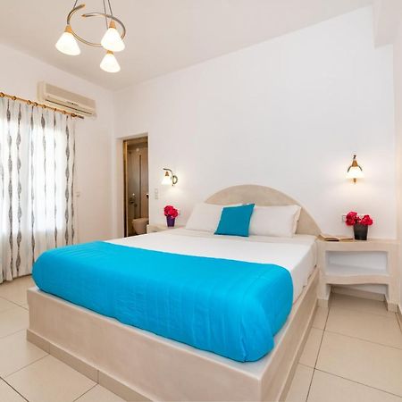 Stelios Place Perissa  Bagian luar foto