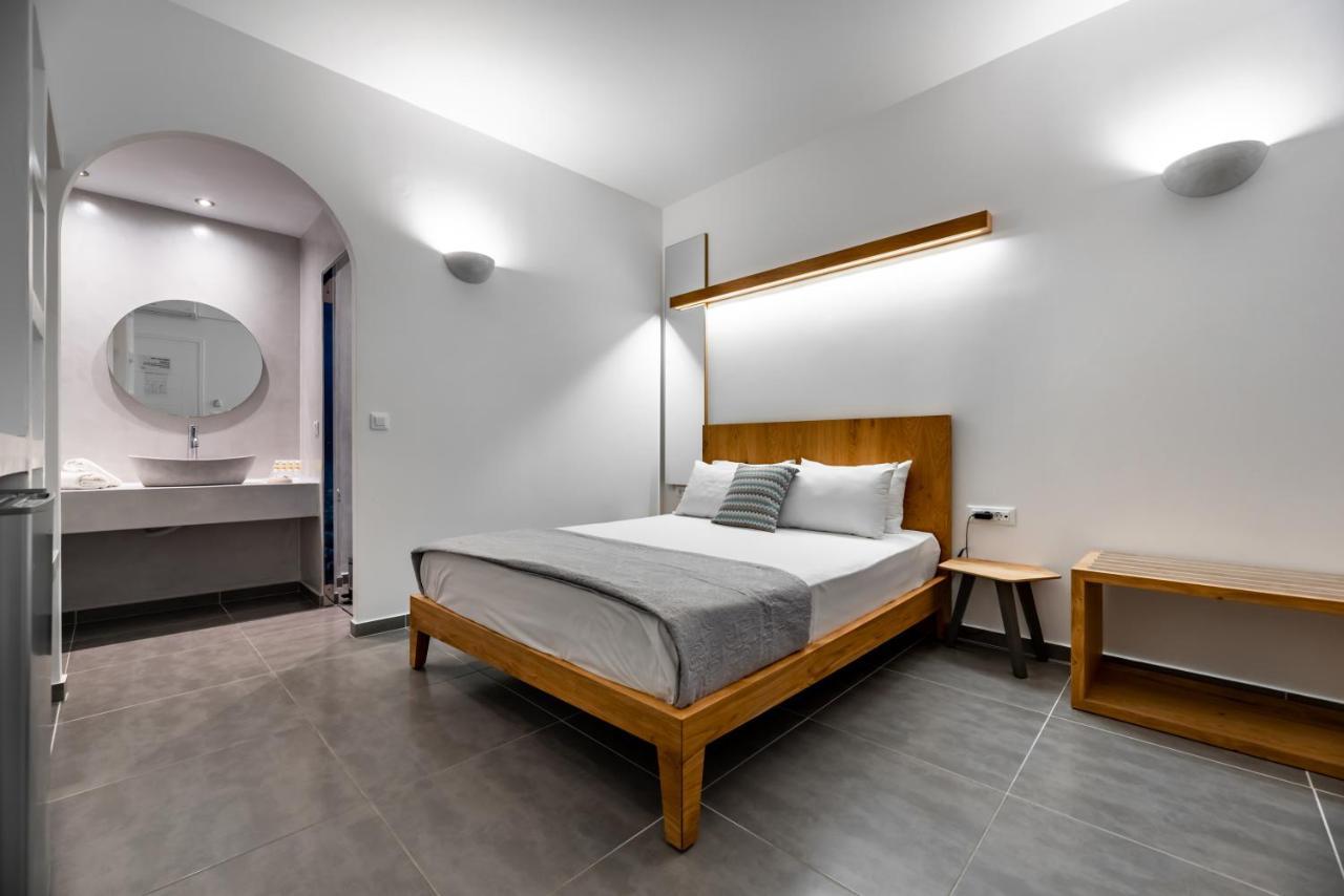 Stelios Place Perissa  Bagian luar foto