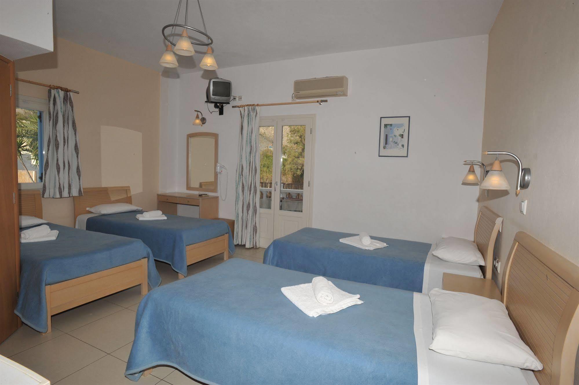 Stelios Place Perissa  Bagian luar foto