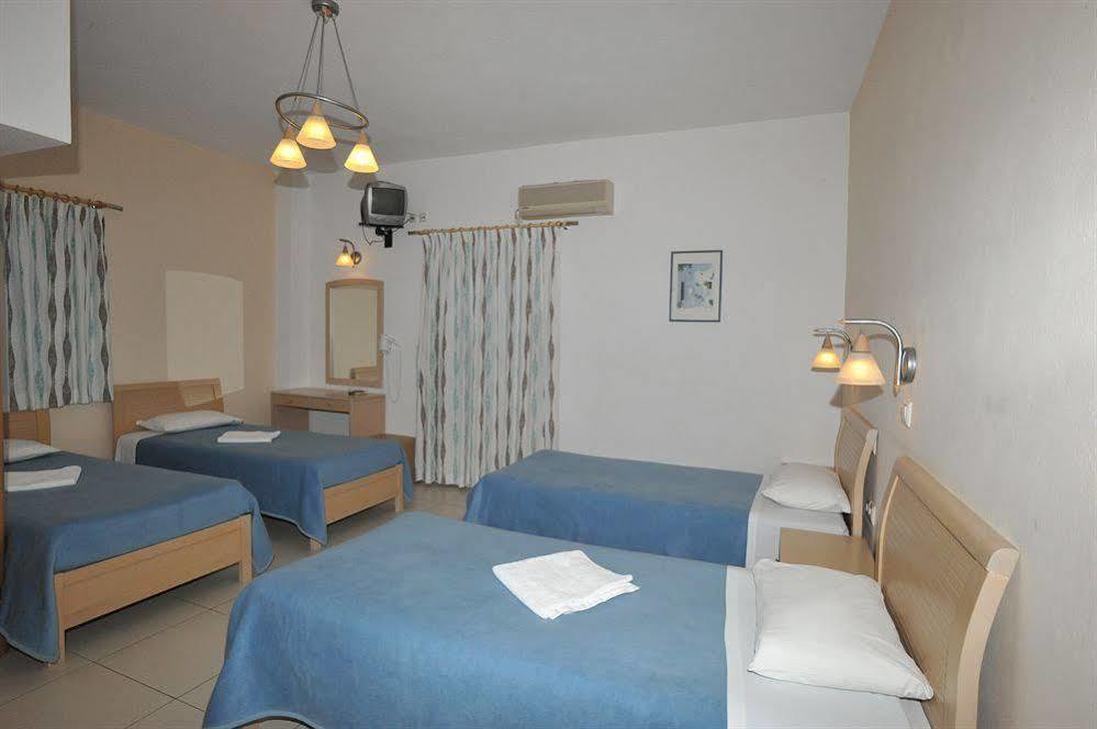 Stelios Place Perissa  Bagian luar foto